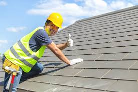 Best 4 Ply Roofing  in Fort Pierce, FL